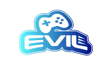 evil.gg - Creative brandable domain for sale